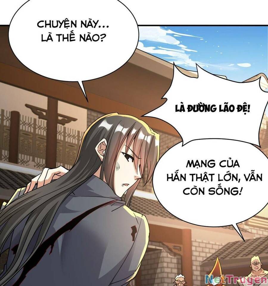 Ta Nằm Vùng Tại Ma Giới Chapter 16 - 11