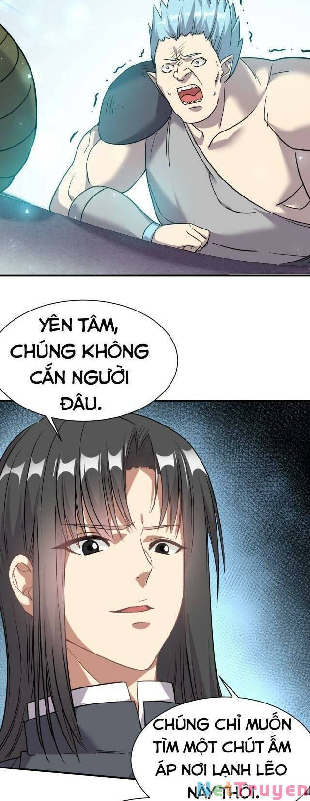 Ta Nằm Vùng Tại Ma Giới Chapter 6 - 2