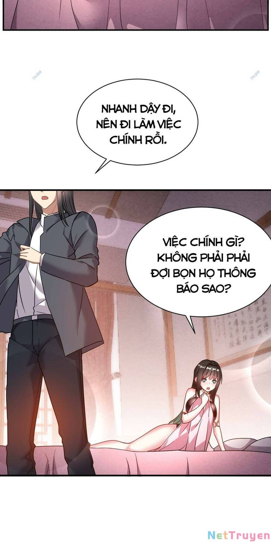 Ta Nằm Vùng Tại Ma Giới Chapter 9 - 20