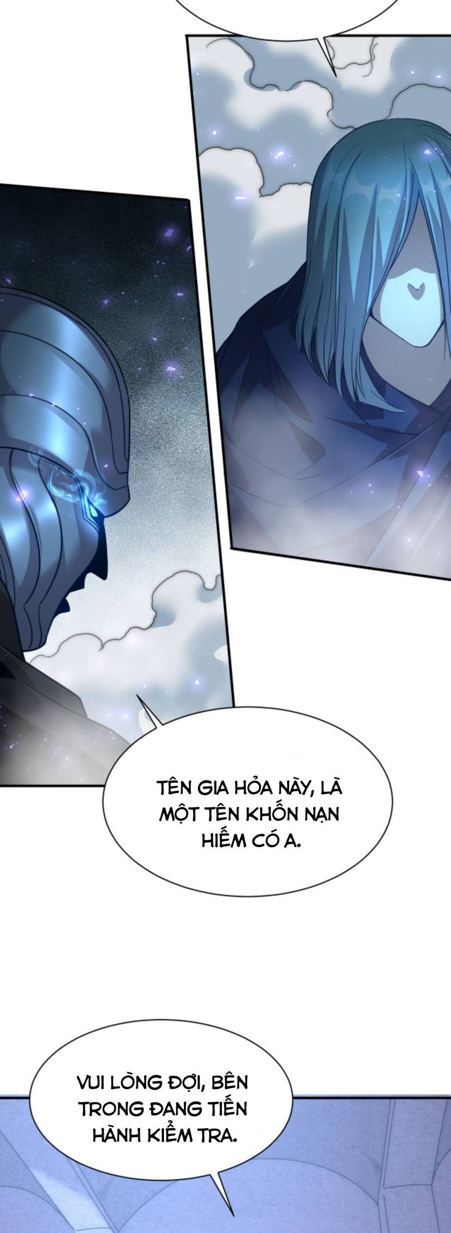 Ta Nằm Vùng Tại Ma Giới Chapter 3 - 30