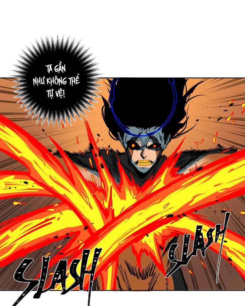 Black Sun Chapter 3 - 80