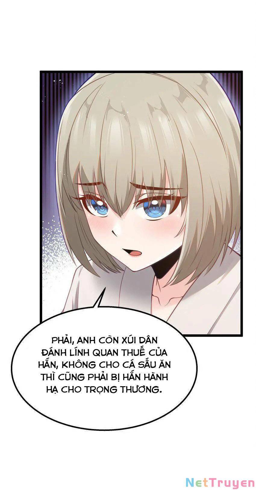 Anh Hùng Giai Cấp Tư Sản Chapter 13 - 28