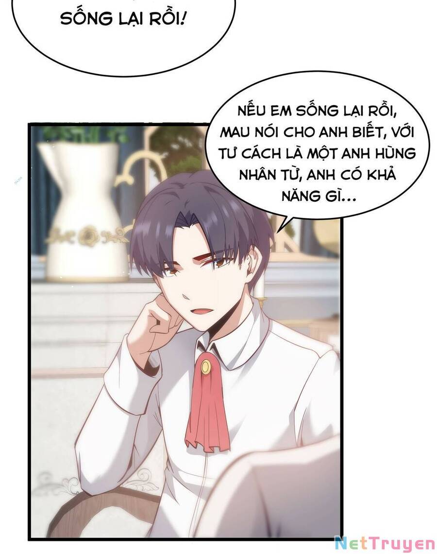 Anh Hùng Giai Cấp Tư Sản Chapter 6 - 14