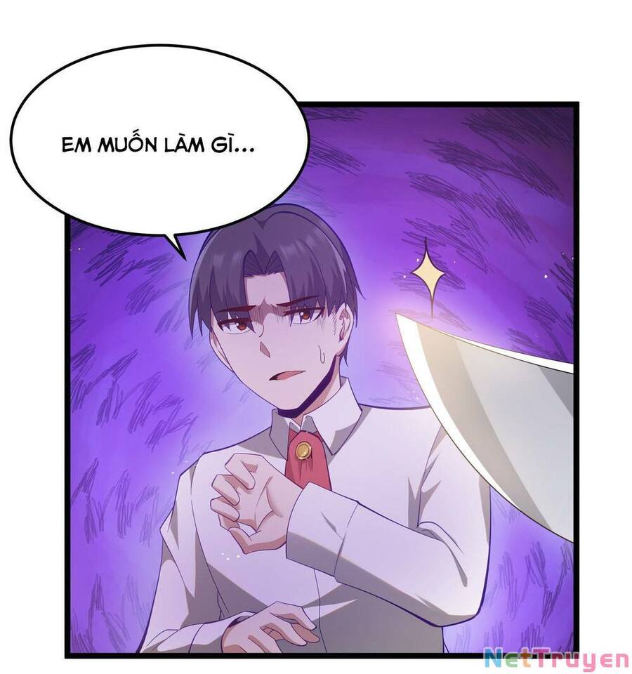 Anh Hùng Giai Cấp Tư Sản Chapter 6 - 51