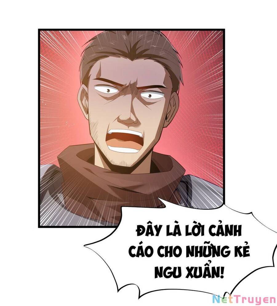 Anh Hùng Giai Cấp Tư Sản Chapter 8 - 19