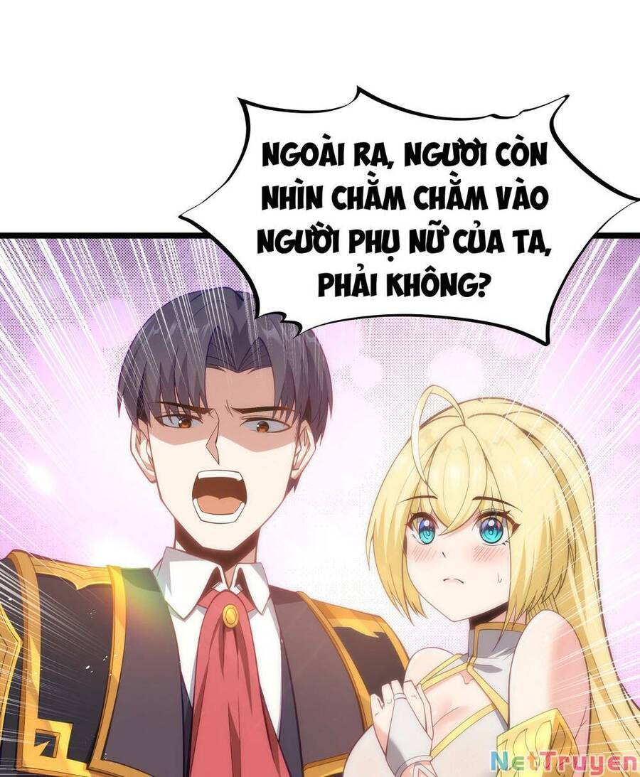 Anh Hùng Giai Cấp Tư Sản Chapter 8 - 49