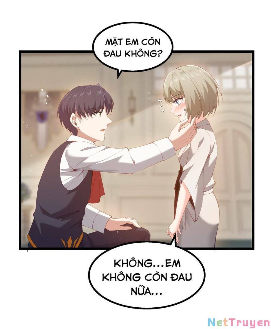 Anh Hùng Giai Cấp Tư Sản Chapter 9 - 2