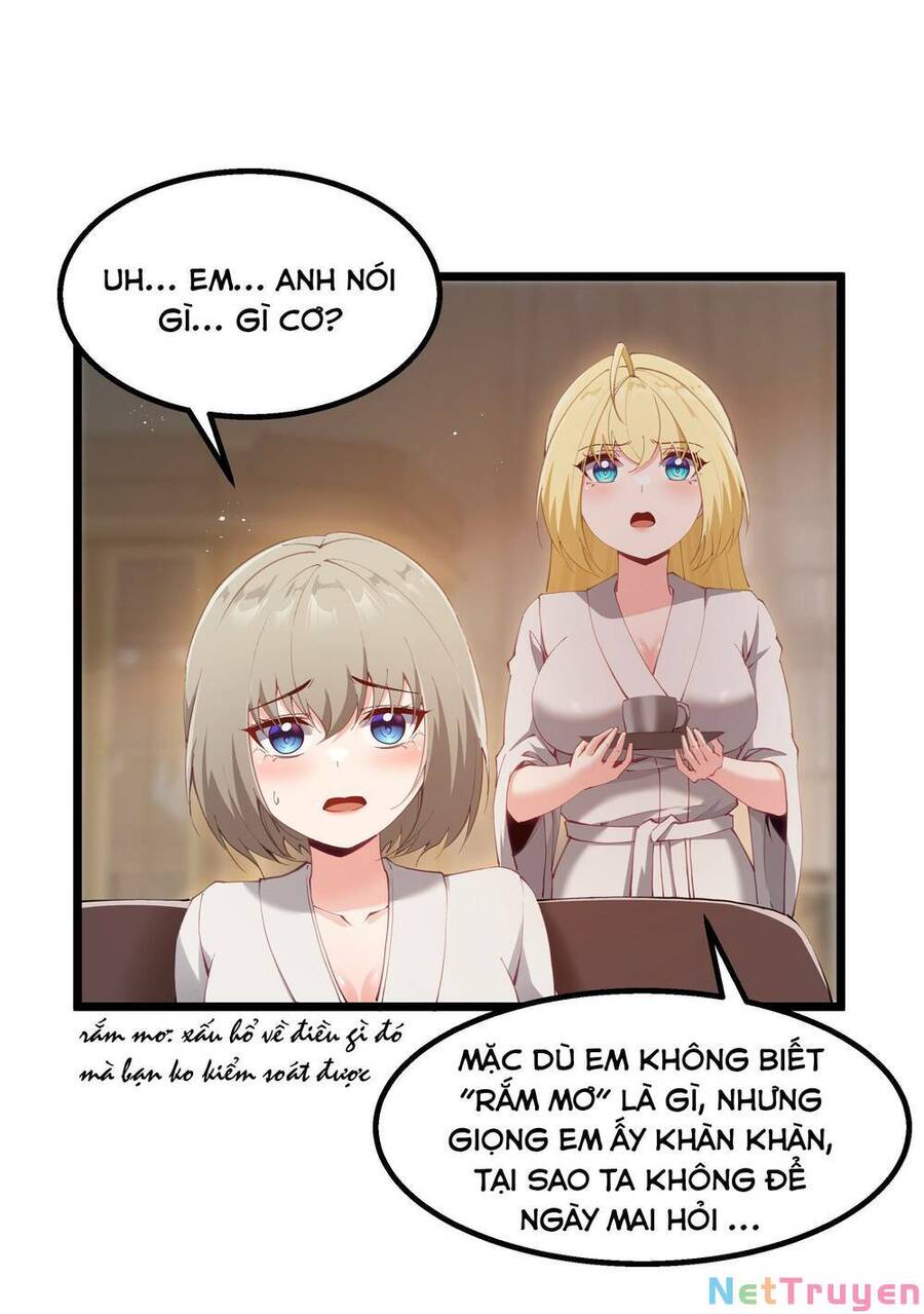 Anh Hùng Giai Cấp Tư Sản Chapter 9 - 25