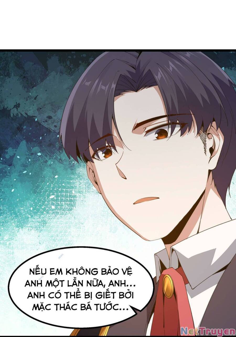 Anh Hùng Giai Cấp Tư Sản Chapter 9 - 40