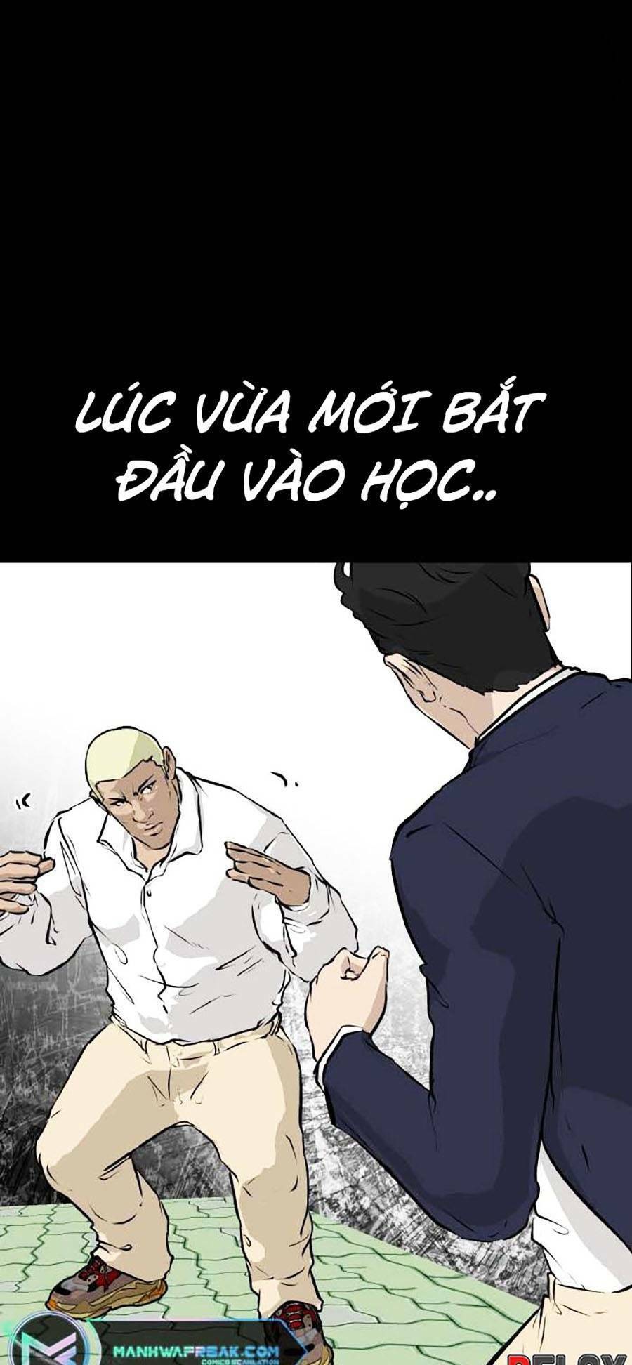 Đổi Thay Chapter 10 - 13