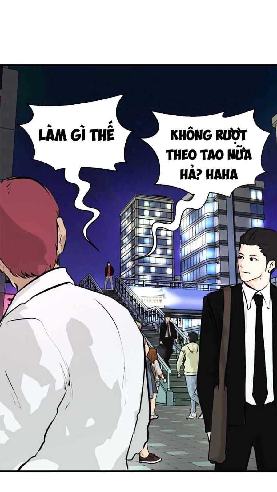 Đổi Thay Chapter 11 - 109