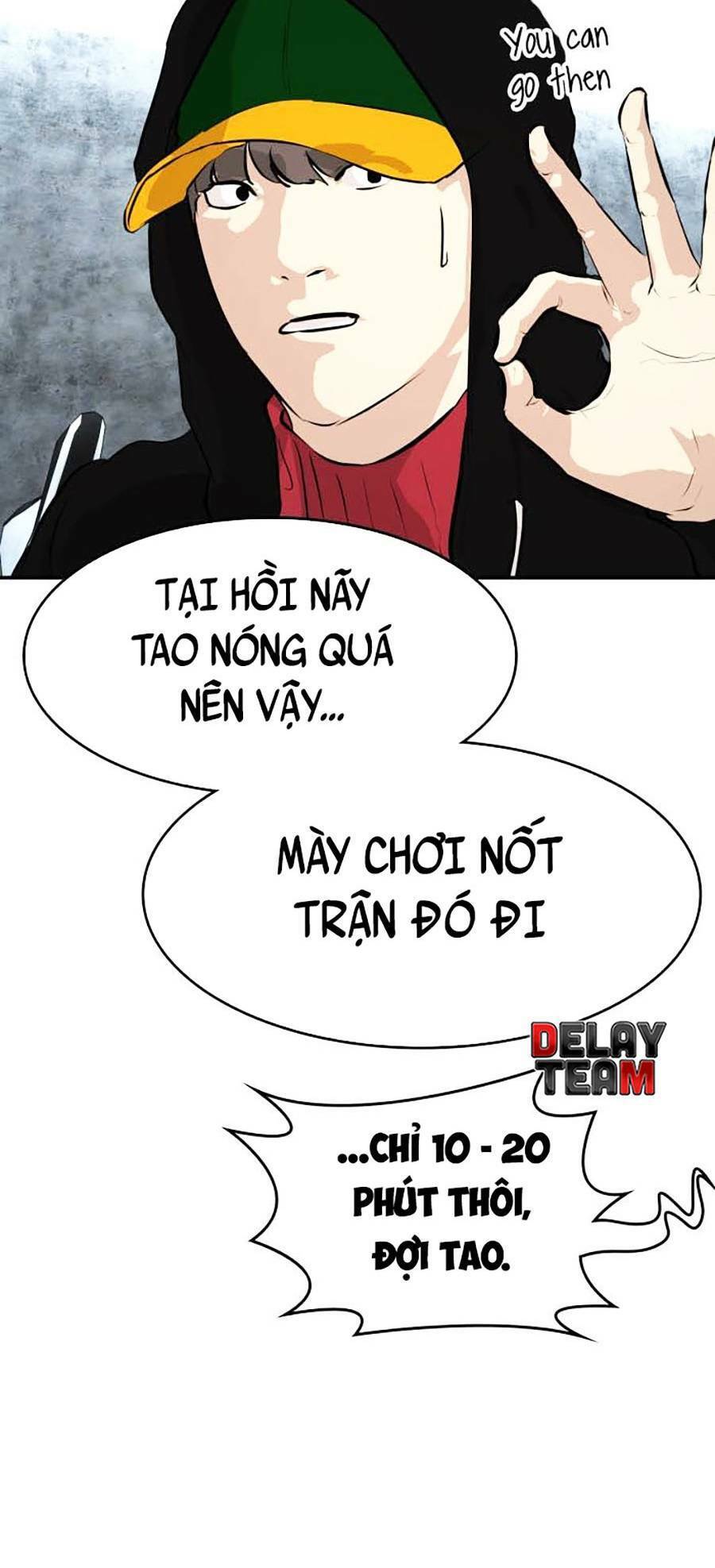 Đổi Thay Chapter 11 - 9