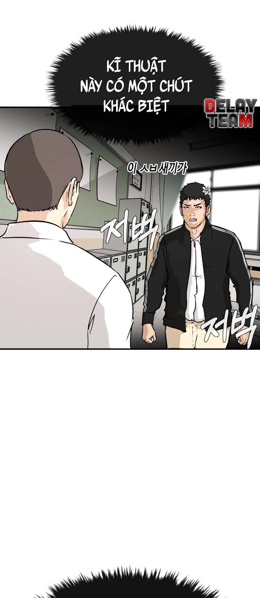 Đổi Thay Chapter 3 - 116