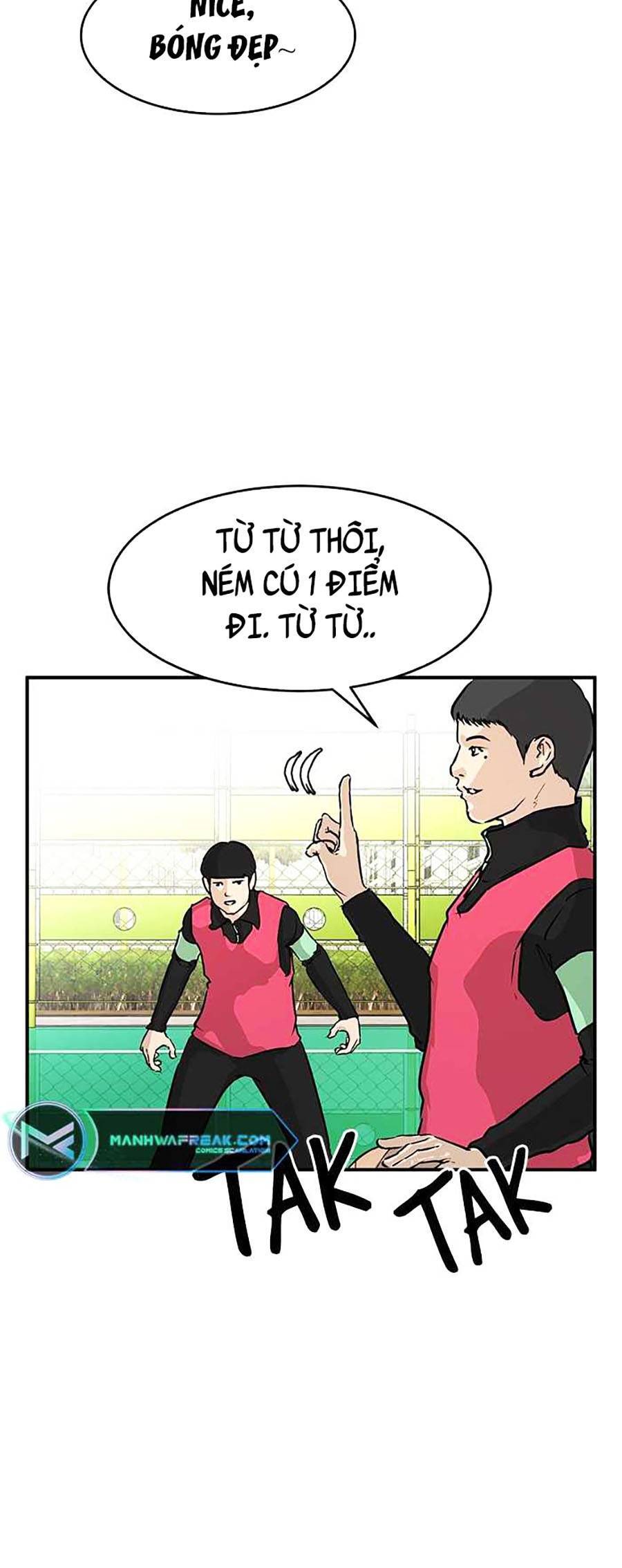 Đổi Thay Chapter 6 - 17