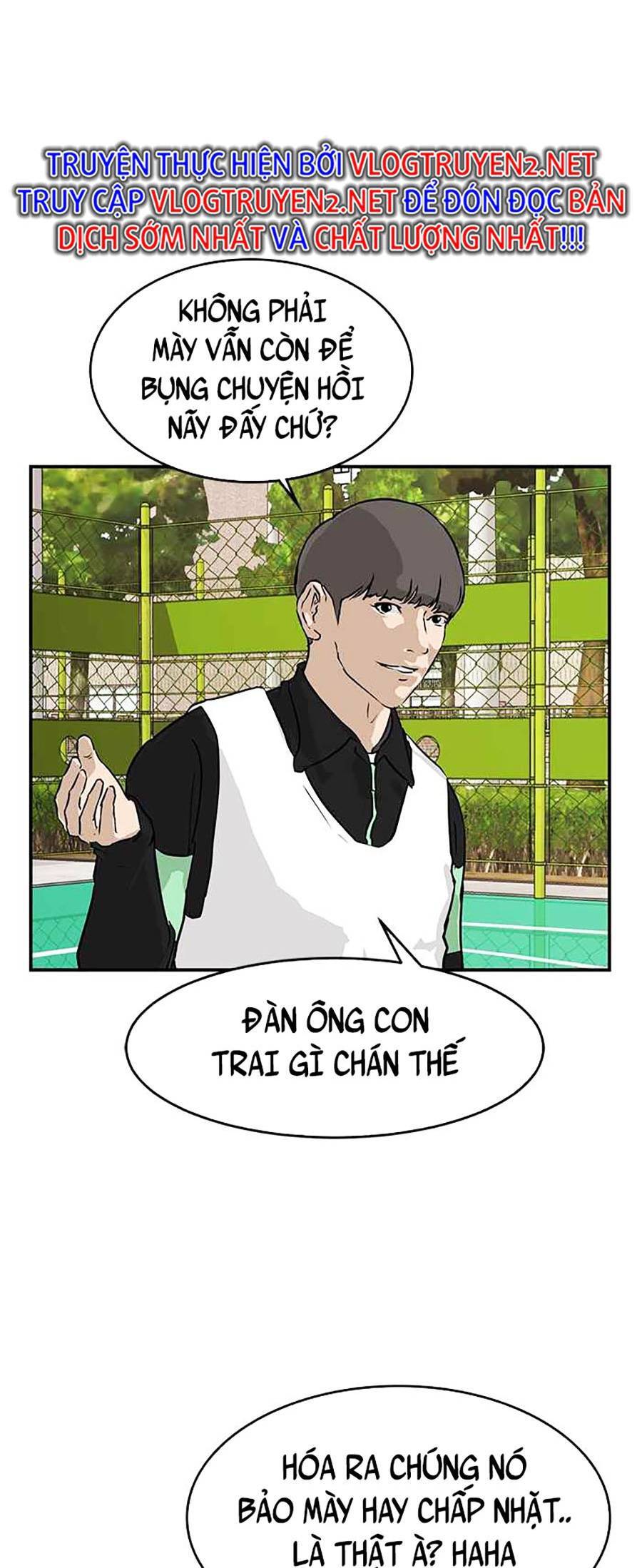 Đổi Thay Chapter 6 - 27