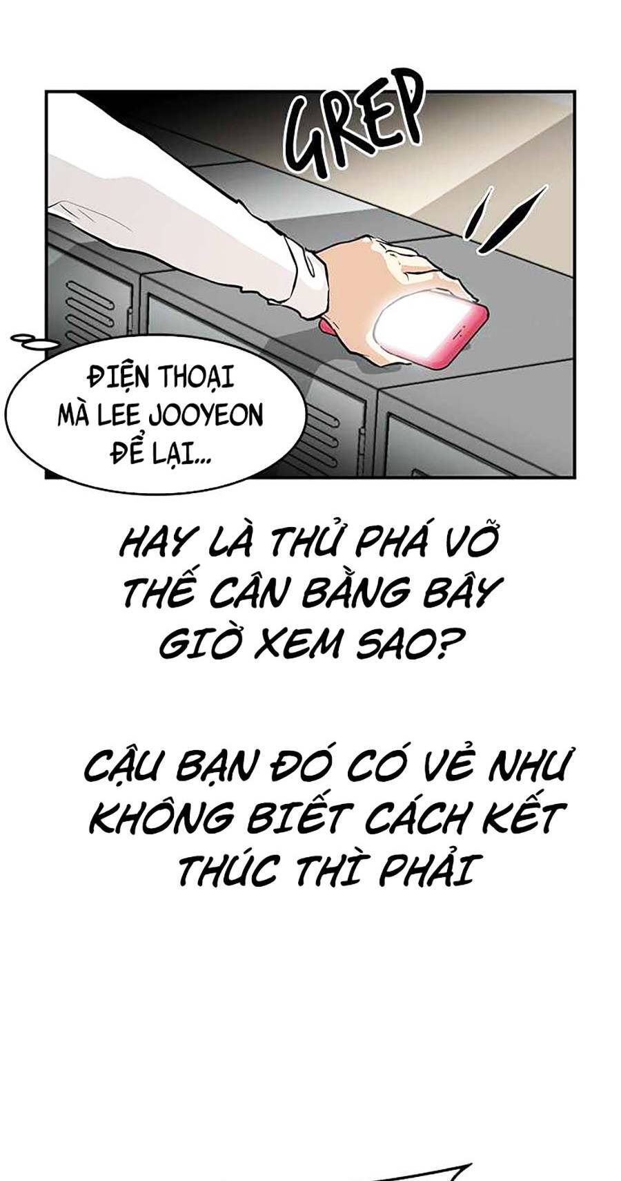 Đổi Thay Chapter 8 - 112