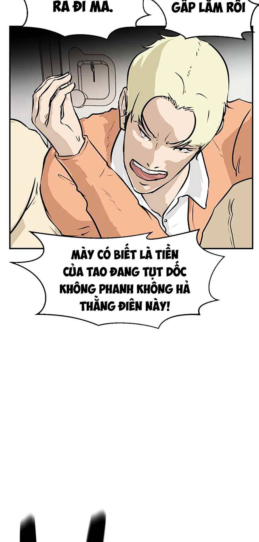 Đổi Thay Chapter 8 - 18