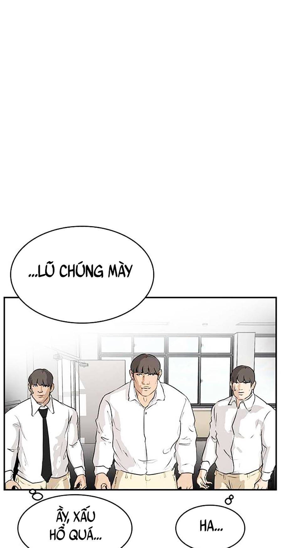 Đổi Thay Chapter 9 - 101