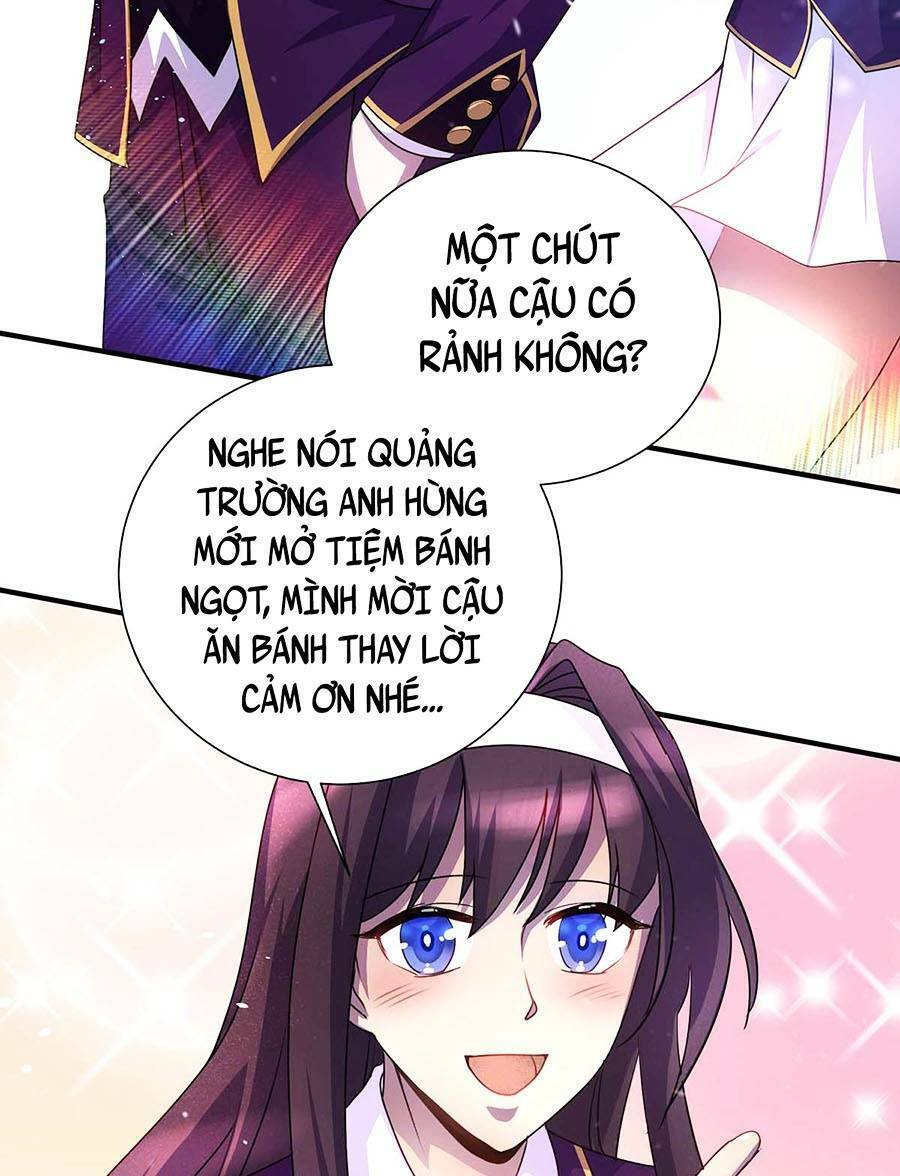 Càng Đánh Càng Mạnh Chapter 7 - 3