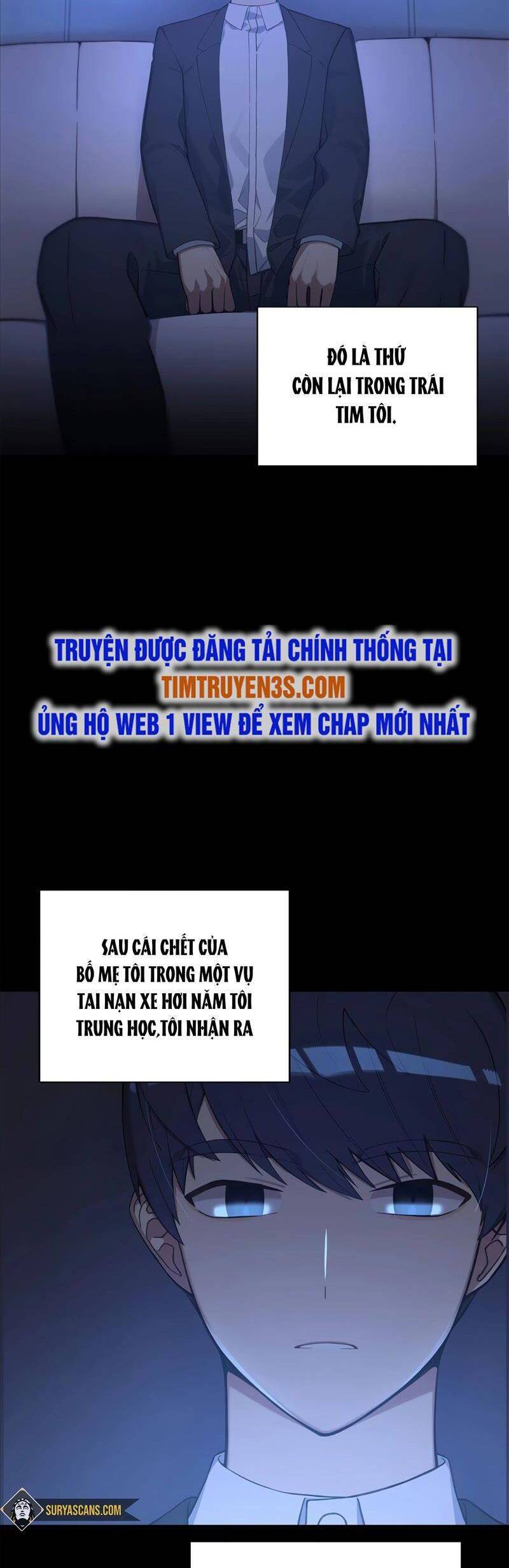 Biên Kịch Gian Lận Chapter 1 - 3