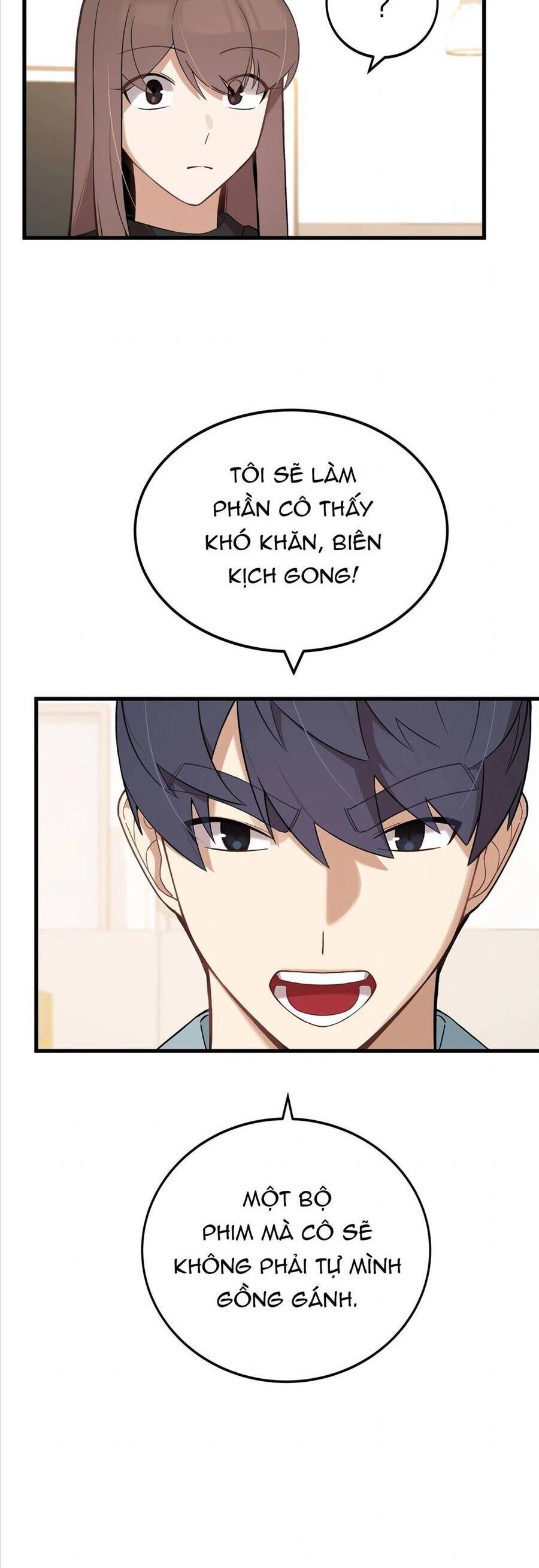 Biên Kịch Gian Lận Chapter 10 - 12