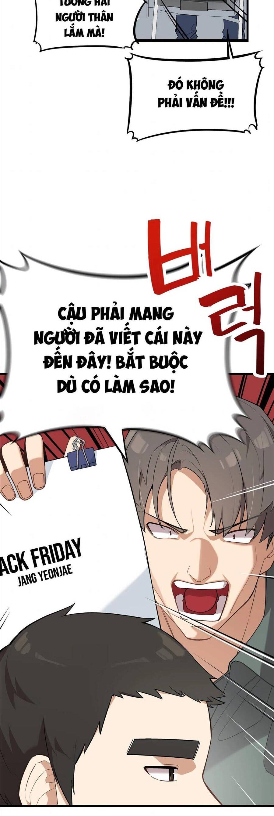 Biên Kịch Gian Lận Chapter 10 - 19