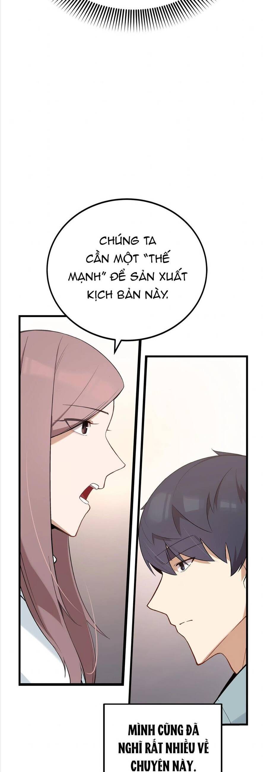 Biên Kịch Gian Lận Chapter 10 - 45