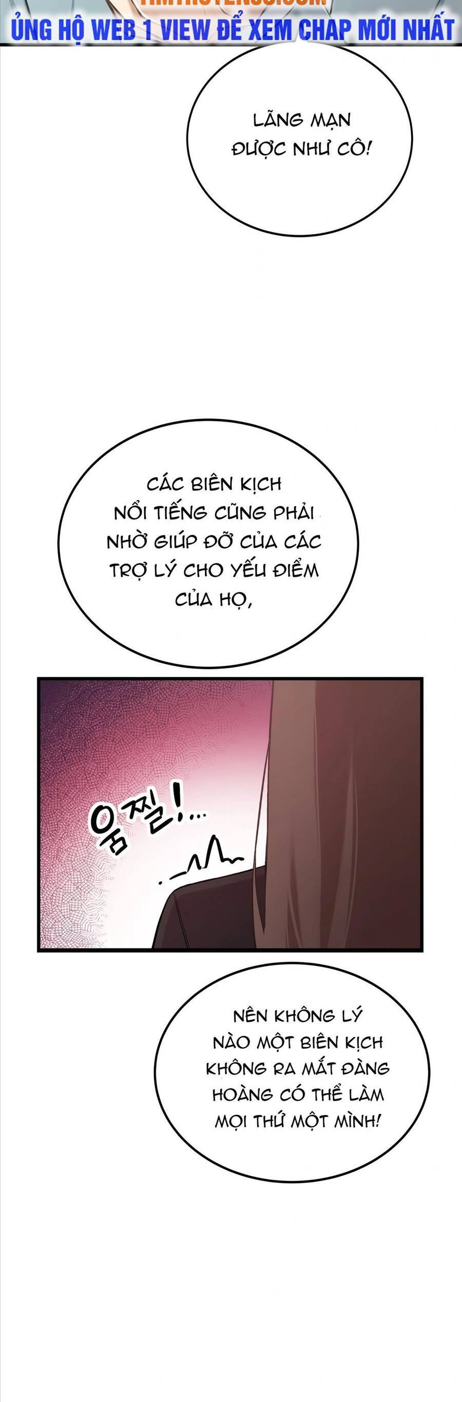 Biên Kịch Gian Lận Chapter 10 - 10