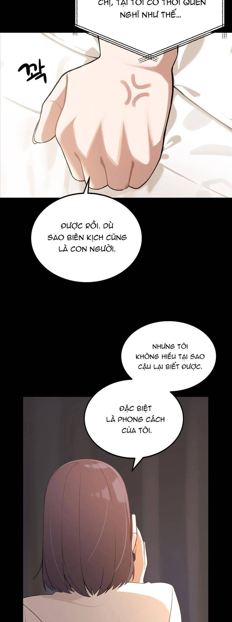 Biên Kịch Gian Lận Chapter 8 - 30