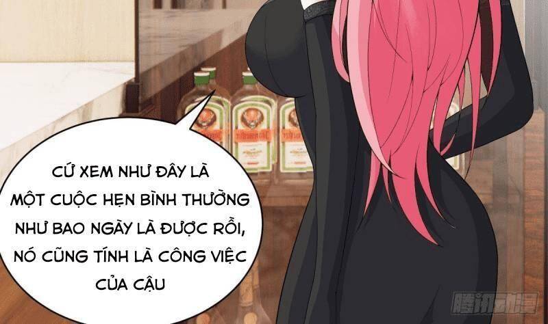 Các Cô Gái Tai Thú Đều Muốn Độc Chiếm Tôi Chapter 8 - 20