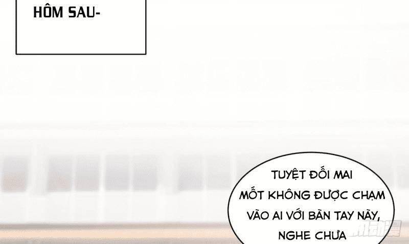 Các Cô Gái Tai Thú Đều Muốn Độc Chiếm Tôi Chapter 8 - 46