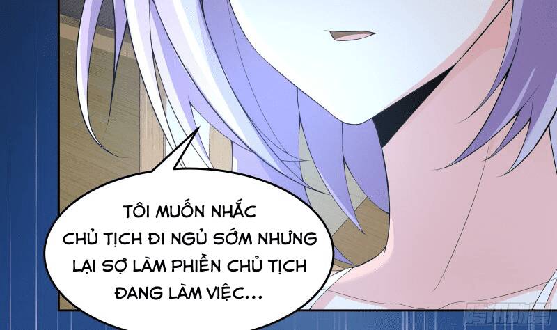 Các Cô Gái Tai Thú Đều Muốn Độc Chiếm Tôi Chapter 13 - 75