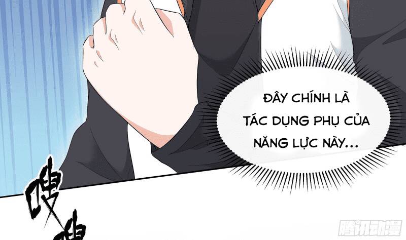 Các Cô Gái Tai Thú Đều Muốn Độc Chiếm Tôi Chapter 5 - 10