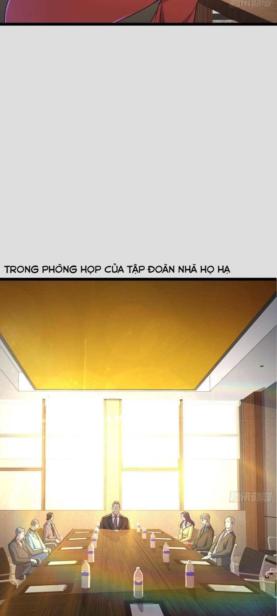 Ta Có Một Toà Cung Điện Vàng Trong Những Ngày Tận Thế Chapter 104 - 6