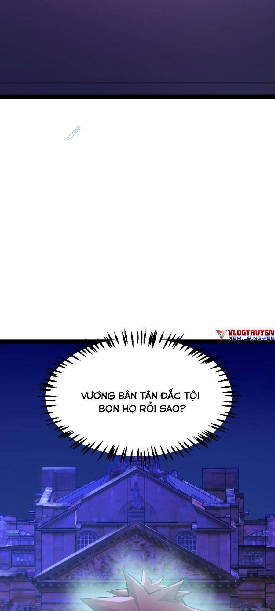 Ta Có Một Toà Cung Điện Vàng Trong Những Ngày Tận Thế Chapter 90 - 23