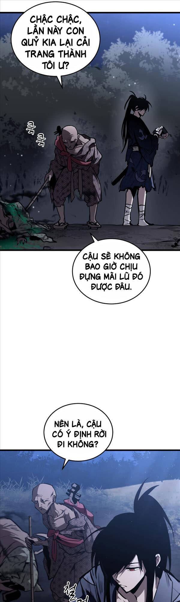 Con Đường Tái Sinh Chapter 1 - 14