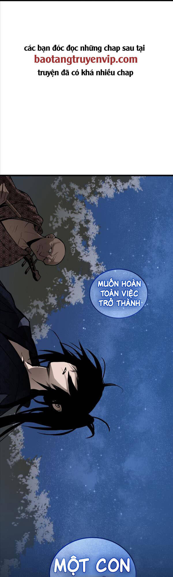 Con Đường Tái Sinh Chapter 1 - 19