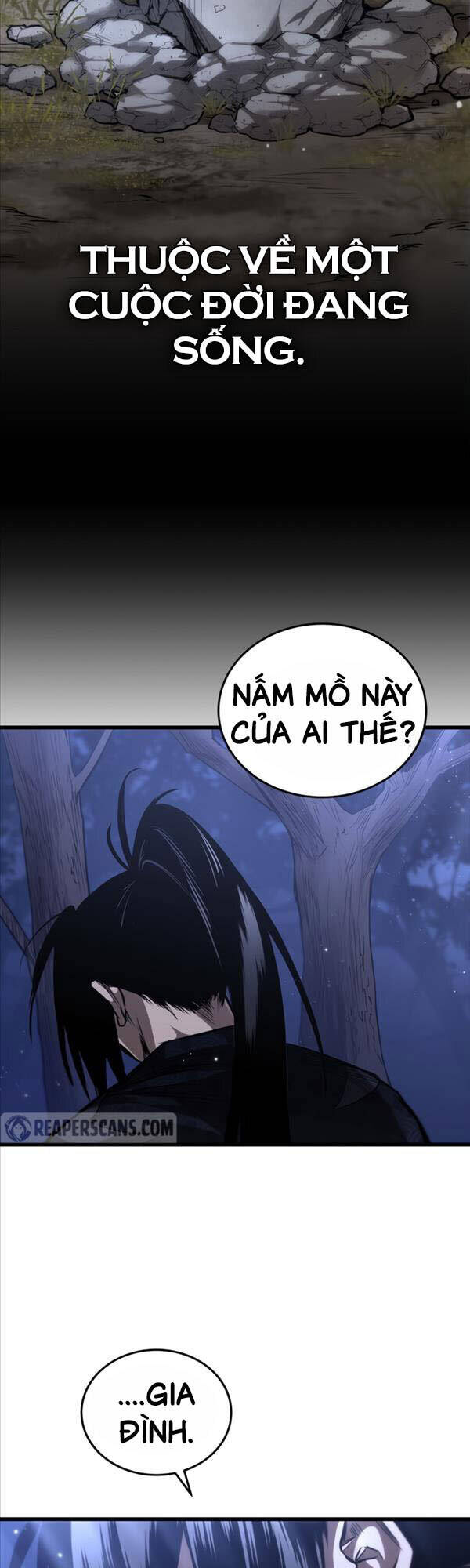 Con Đường Tái Sinh Chapter 1 - 3