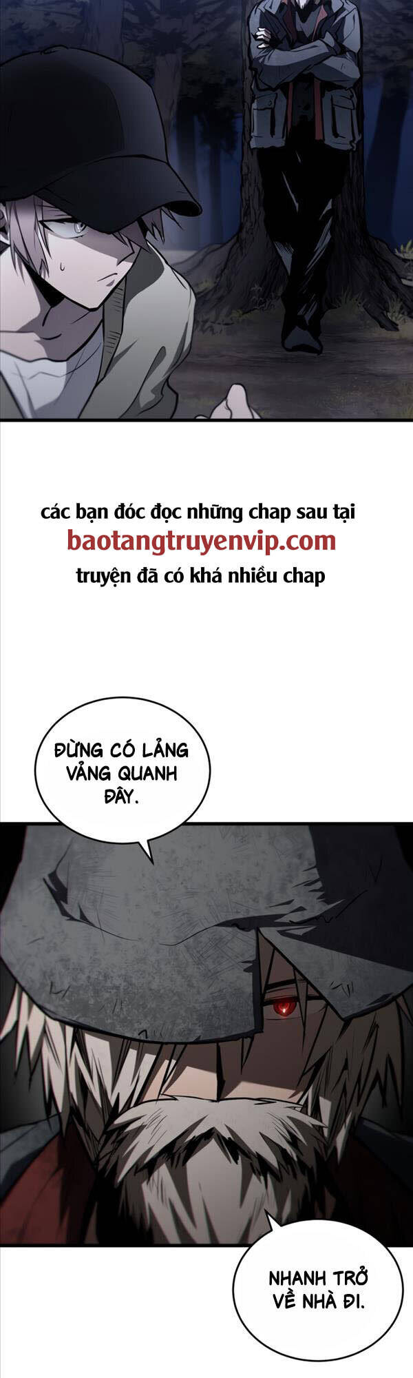 Con Đường Tái Sinh Chapter 1 - 26