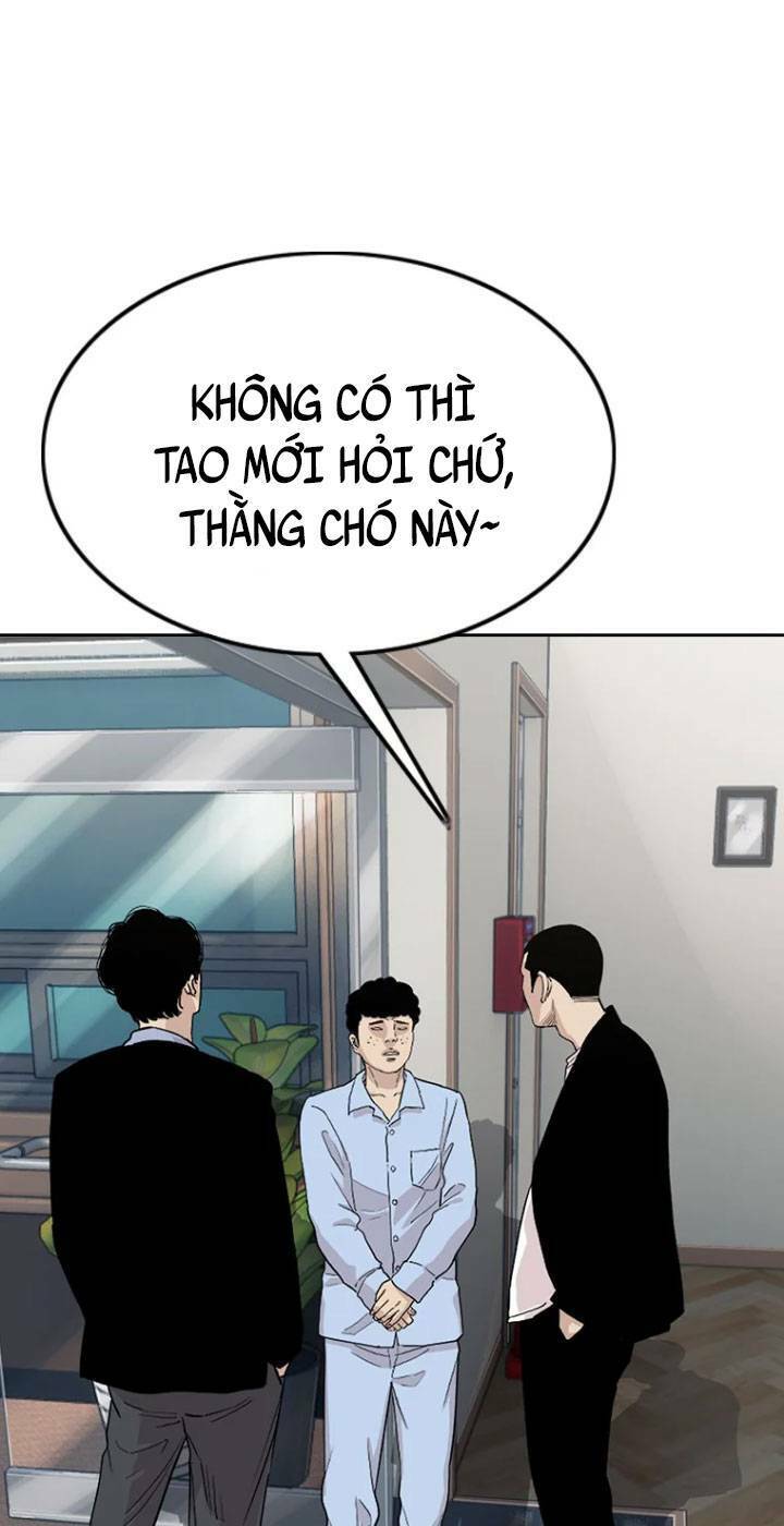 Bạt Tai Chapter 10 - 29