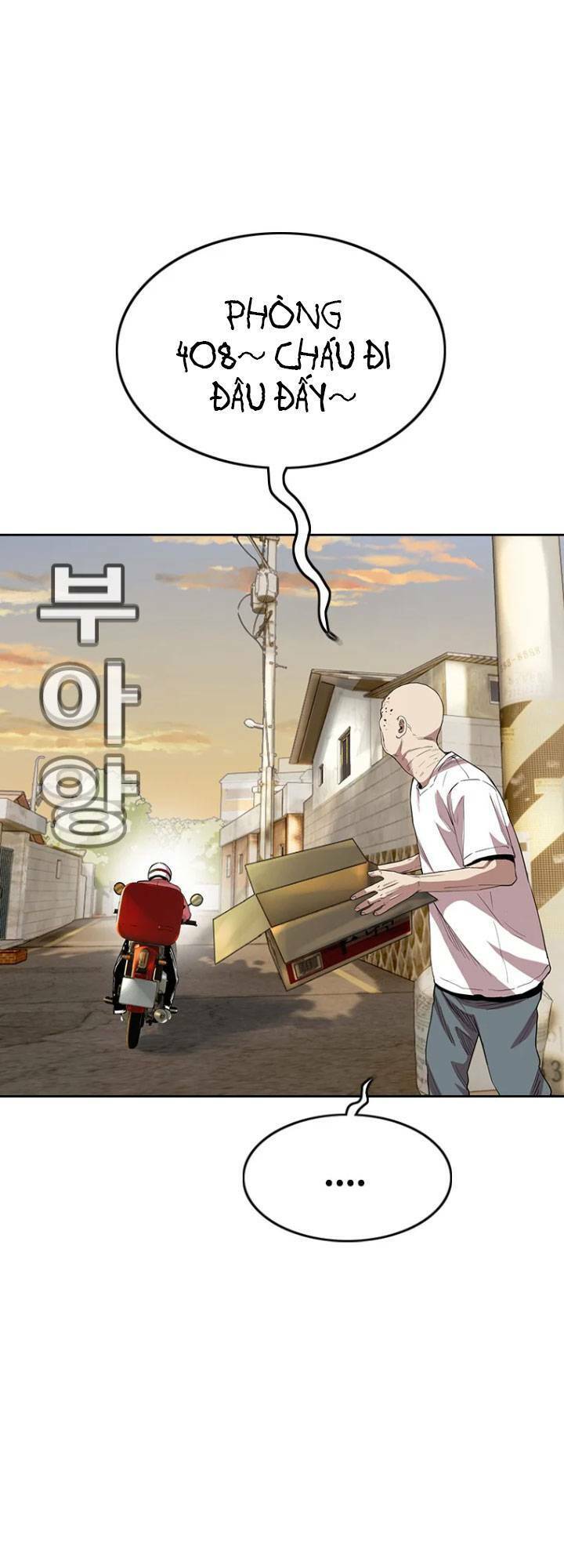 Bạt Tai Chapter 10 - 79