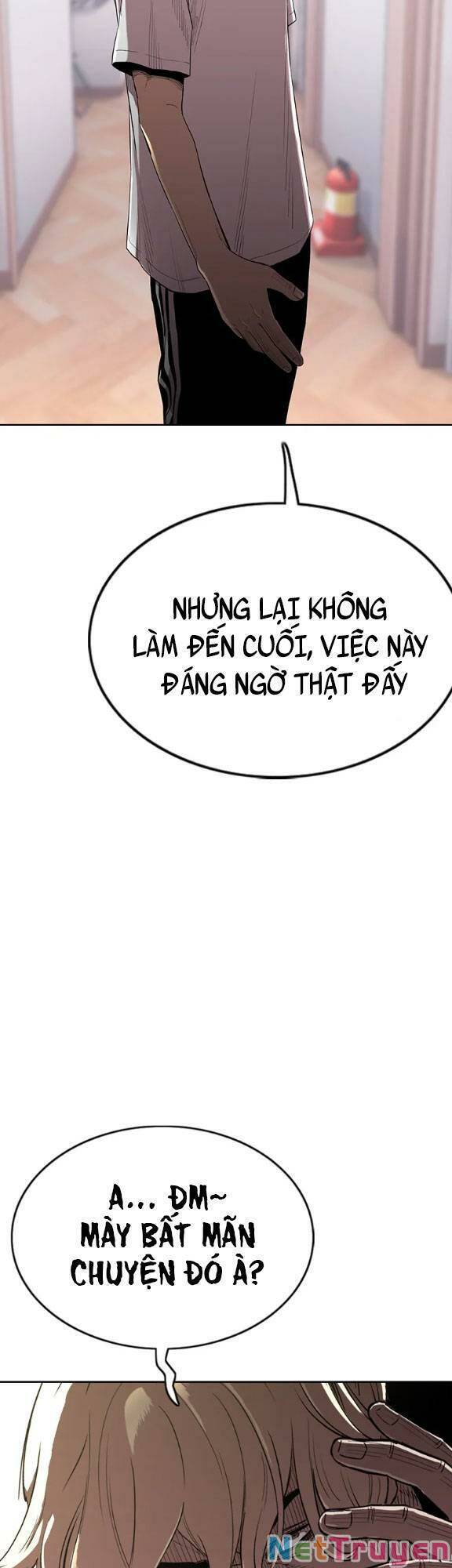 Bạt Tai Chapter 15 - 34