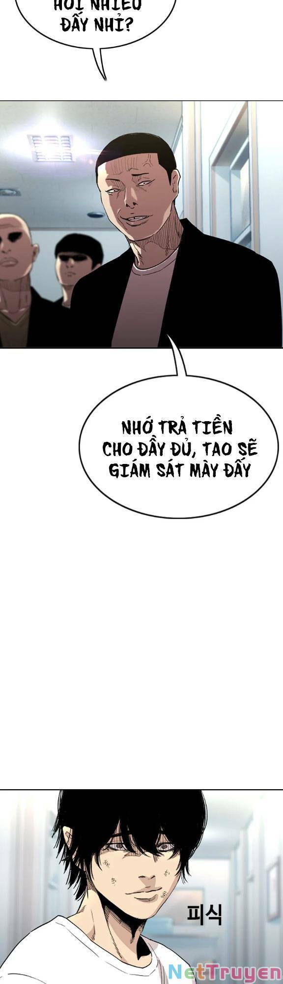 Bạt Tai Chapter 15 - 51