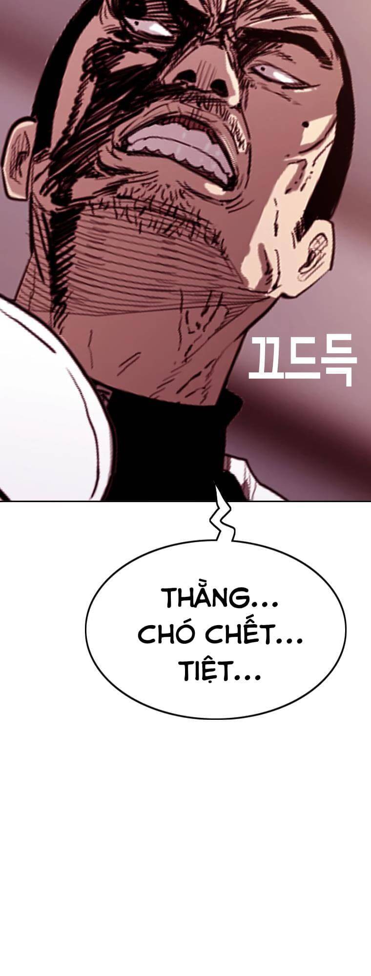 Bạt Tai Chapter 2 - 21