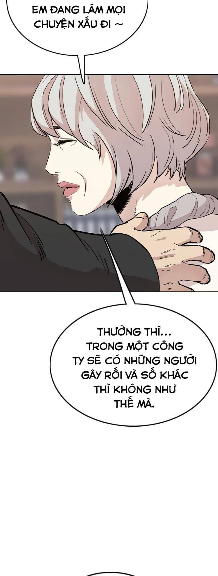 Bạt Tai Chapter 2 - 85