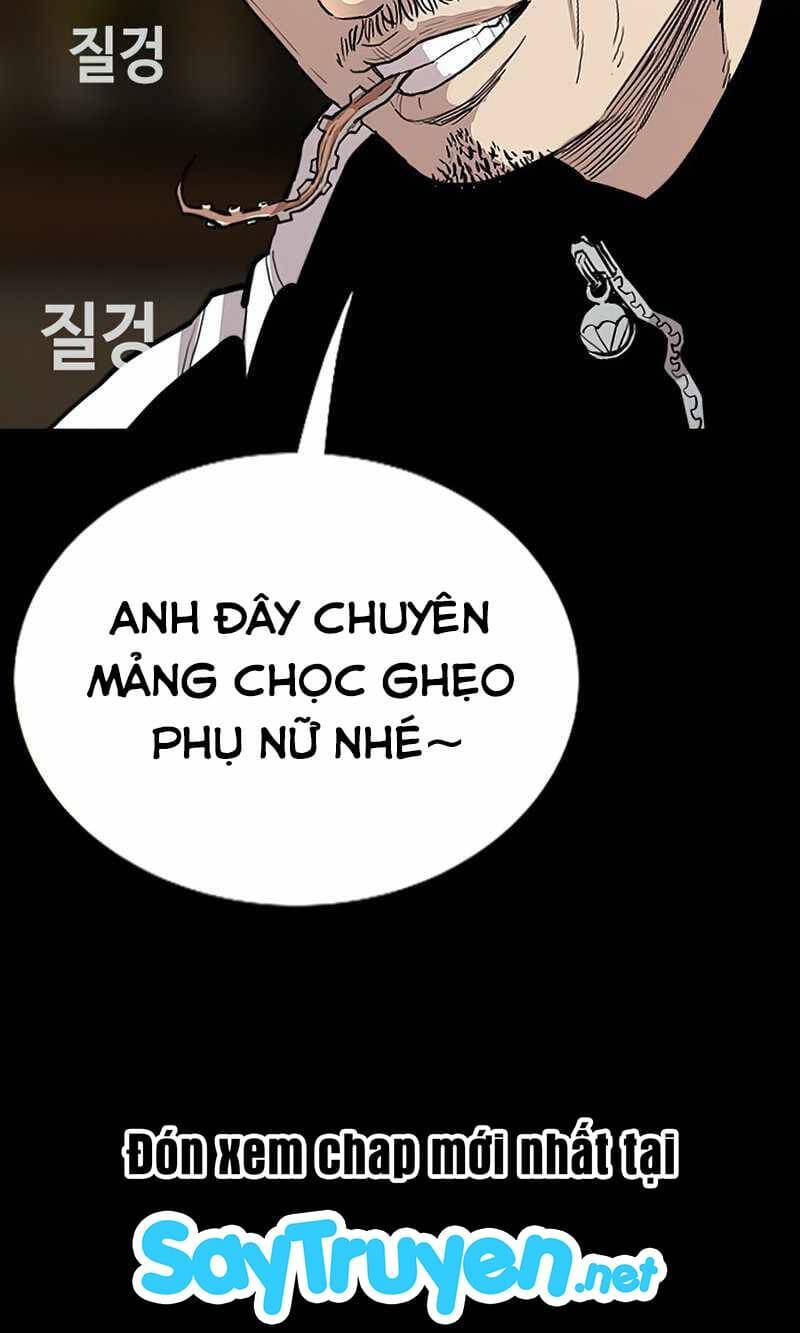 Bạt Tai Chapter 3 - 18