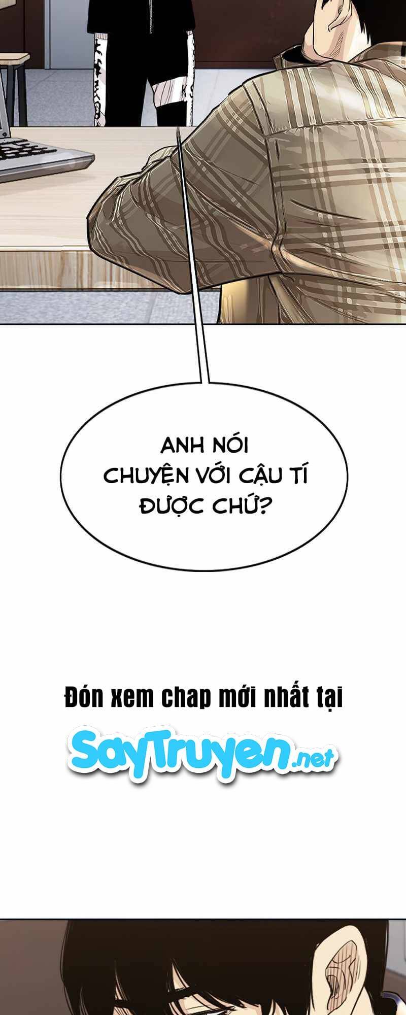 Bạt Tai Chapter 3 - 71