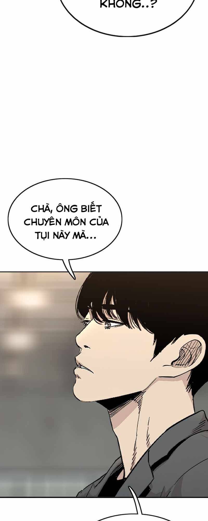 Bạt Tai Chapter 4 - 57