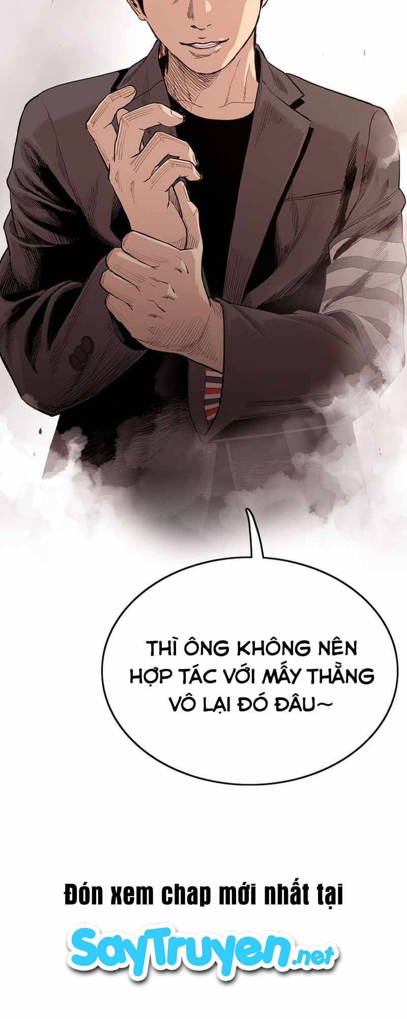 Bạt Tai Chapter 4 - 68