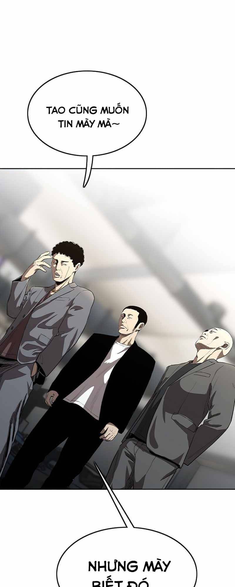 Bạt Tai Chapter 4 - 8